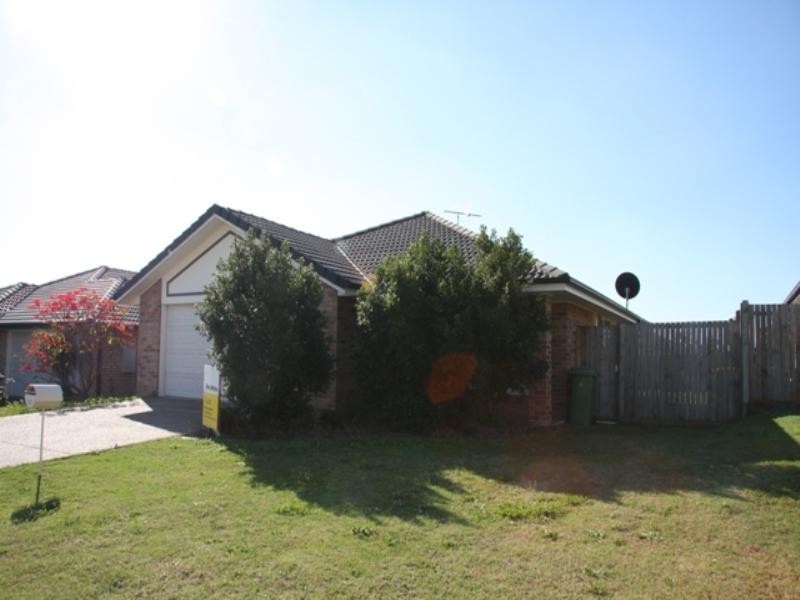 33 Katie Way, Raceview QLD 4305