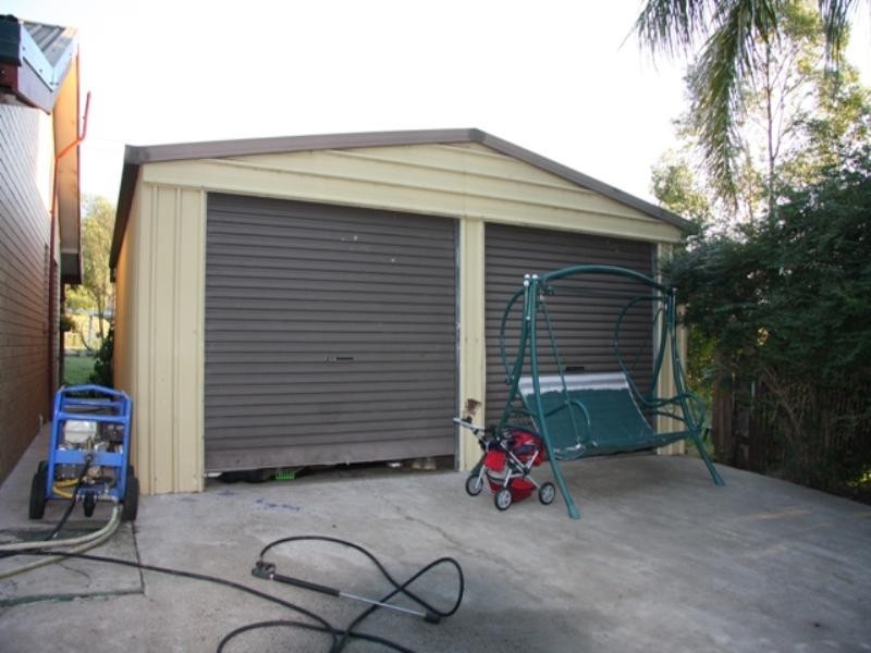 14 Charles Street, Kalbar QLD 4309