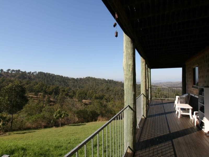 746 Woolooman Road, Milbong QLD 4310