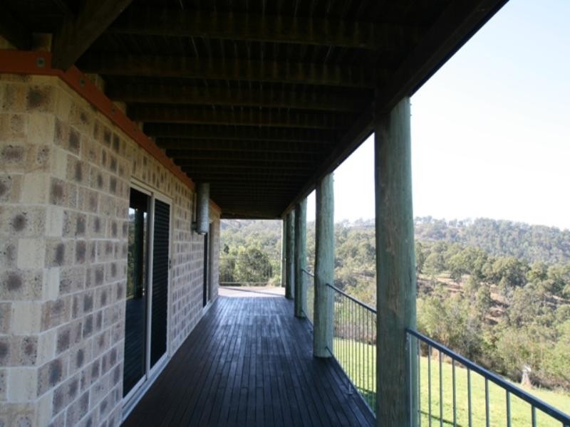 746 Woolooman Road, Milbong QLD 4310