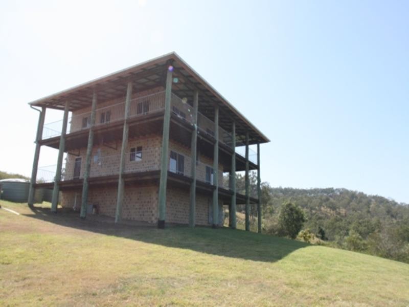 746 Woolooman Road, Milbong QLD 4310