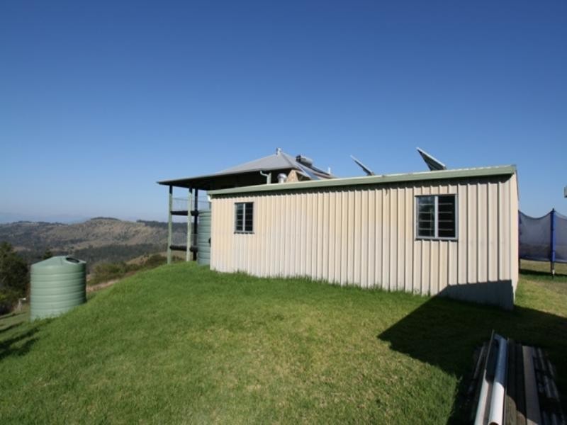 746 Woolooman Road, Milbong QLD 4310