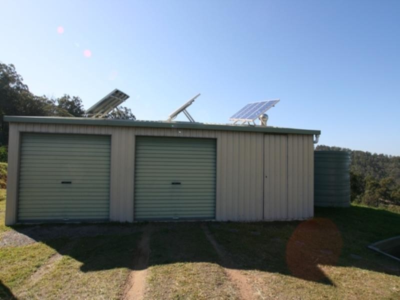 746 Woolooman Road, Milbong QLD 4310