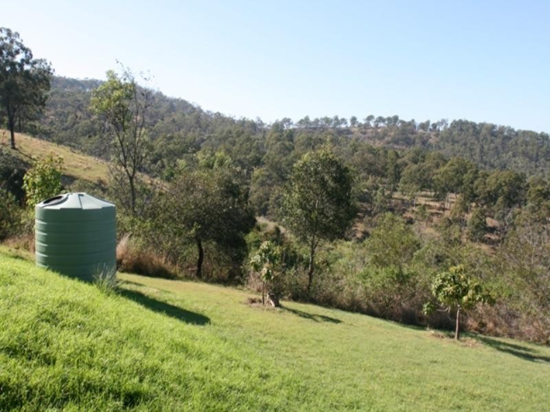 746 Woolooman Road, Milbong QLD 4310