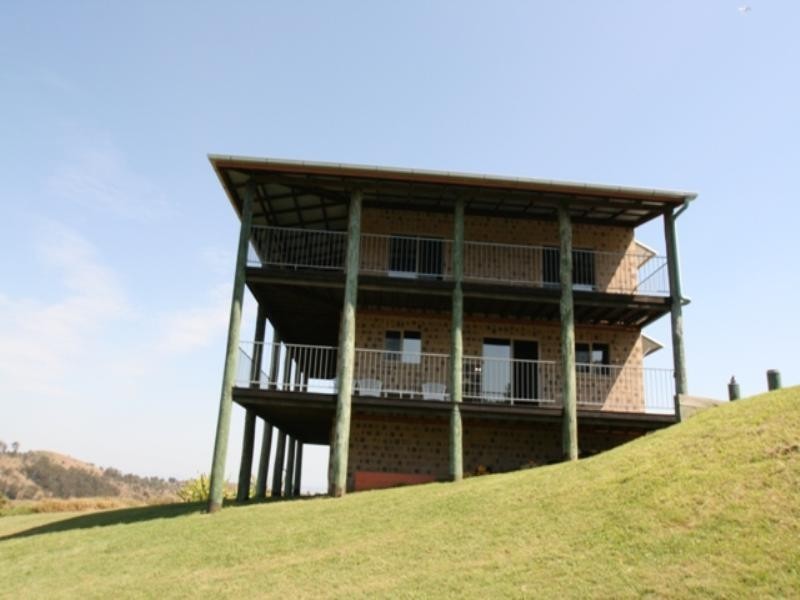 746 Woolooman Road, Milbong QLD 4310