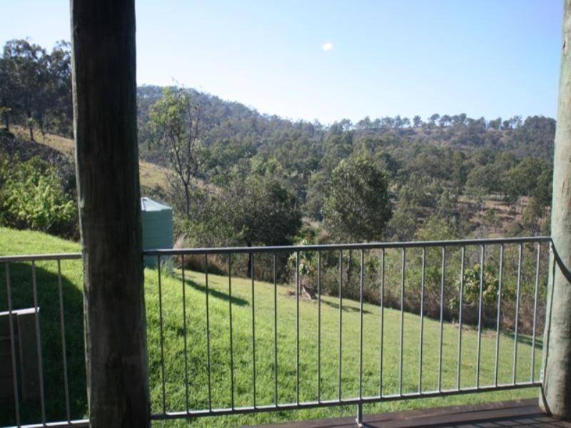 746 Woolooman Road, Milbong QLD 4310