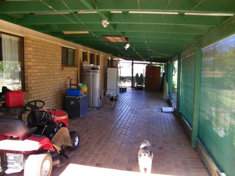 43 Fassifern Street,, Peak Crossing QLD 4306