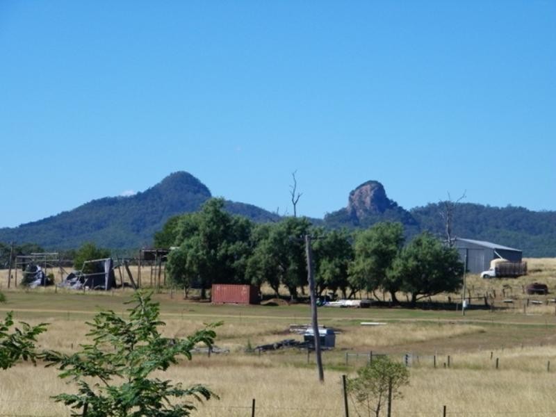 43 Fassifern Street,, Peak Crossing QLD 4306