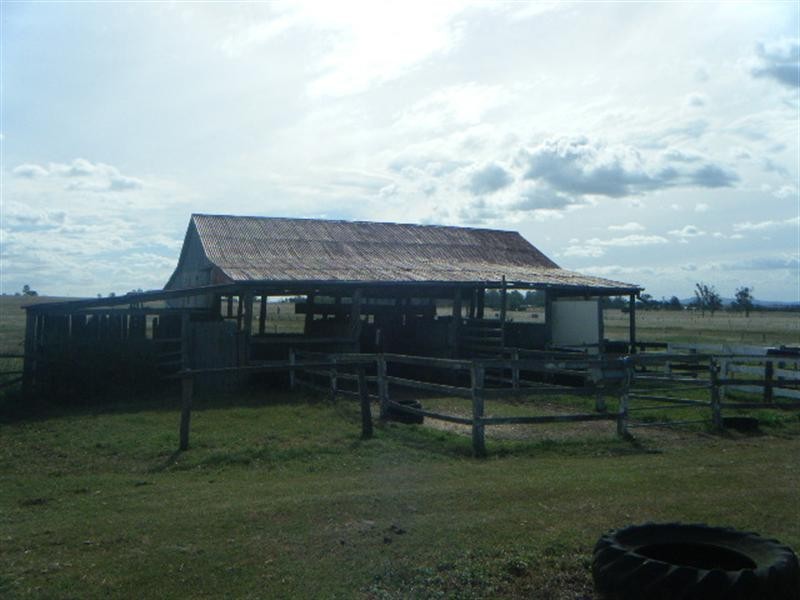 60 Faulkners Road, Peak Crossing QLD 4306