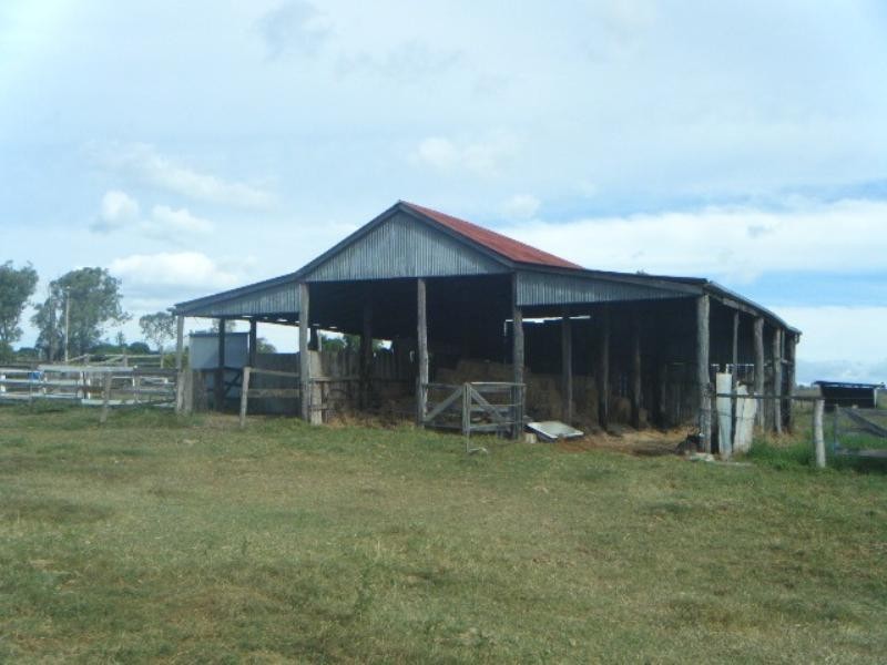 60 Faulkners Road, Peak Crossing QLD 4306