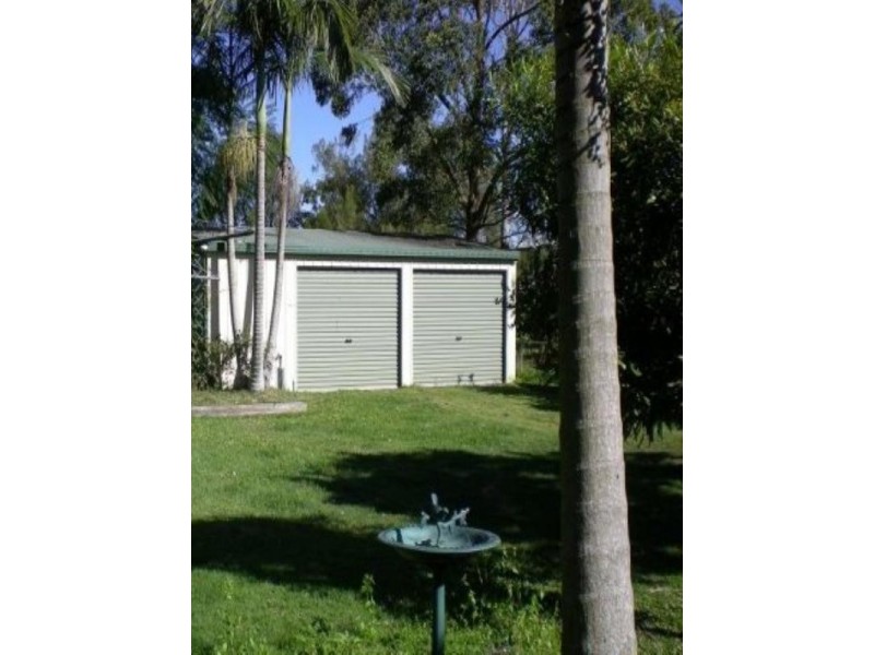 3 Lamont Street, North Booval QLD 4304