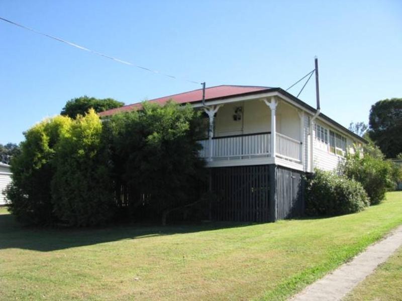 19 Coronation Drive, Boonah QLD 4310