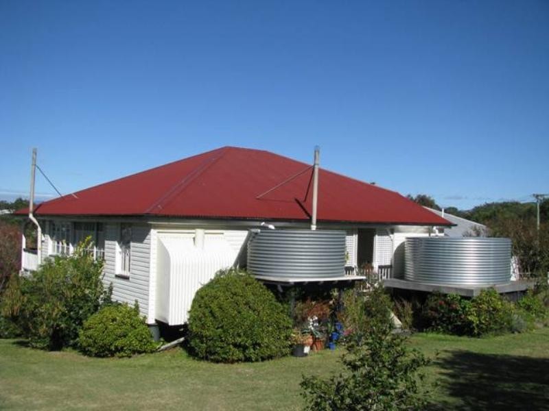 19 Coronation Drive, Boonah QLD 4310