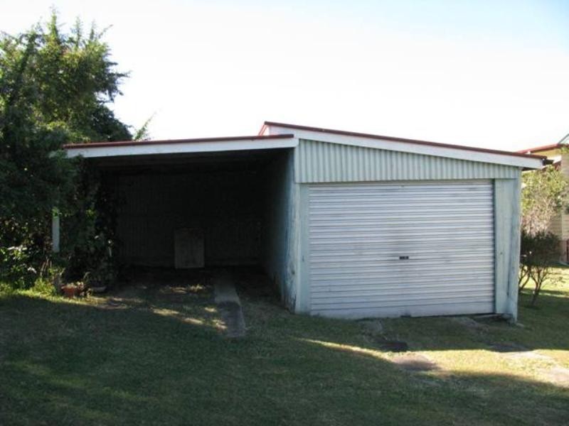 19 Coronation Drive, Boonah QLD 4310