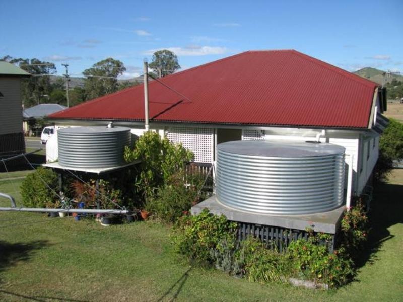 19 Coronation Drive, Boonah QLD 4310