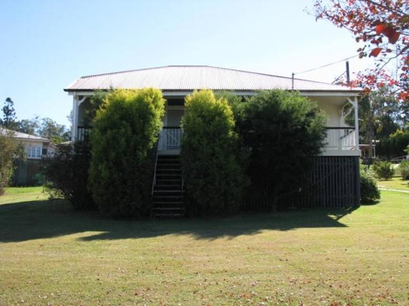 19 Coronation Drive, Boonah QLD 4310