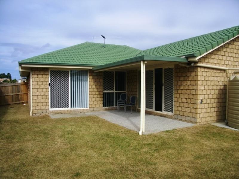 36 Pencarrow Crescent, Raceview QLD 4305