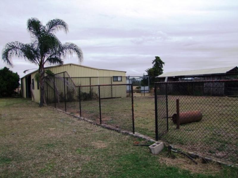 475 Ipswich Boonah Road, Purga QLD 4306