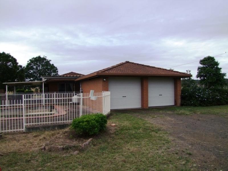 475 Ipswich Boonah Road, Purga QLD 4306