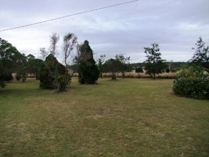 475 Ipswich Boonah Road, Purga QLD 4306