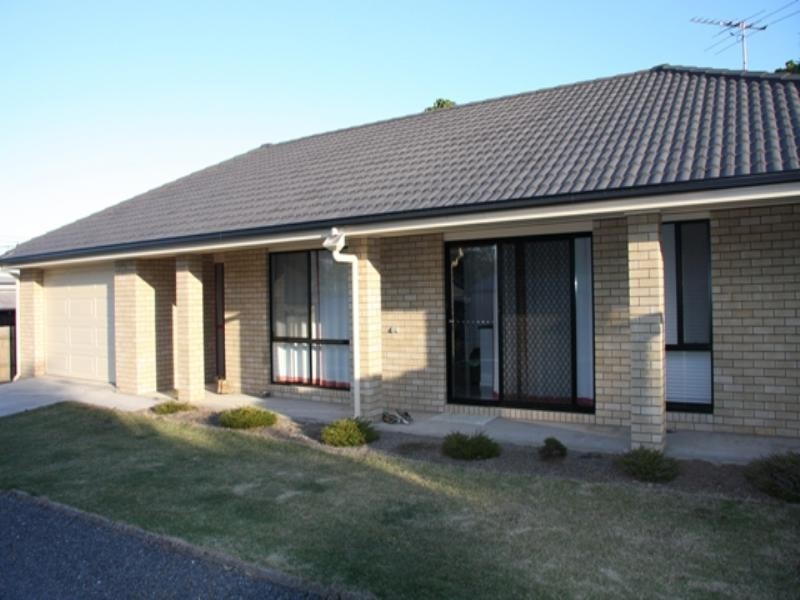 61 Vogel Road, Brassall QLD 4305