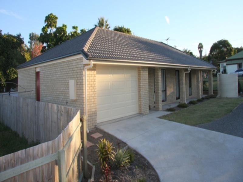 61 Vogel Road, Brassall QLD 4305