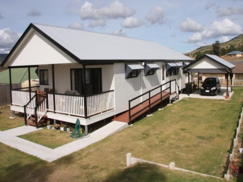 5 Preston Court, Boonah QLD 4310
