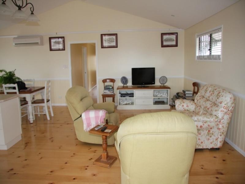 5 Preston Court, Boonah QLD 4310