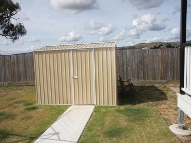 5 Preston Court, Boonah QLD 4310