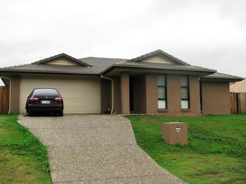 38 Brittany Crescent, Raceview QLD 4305