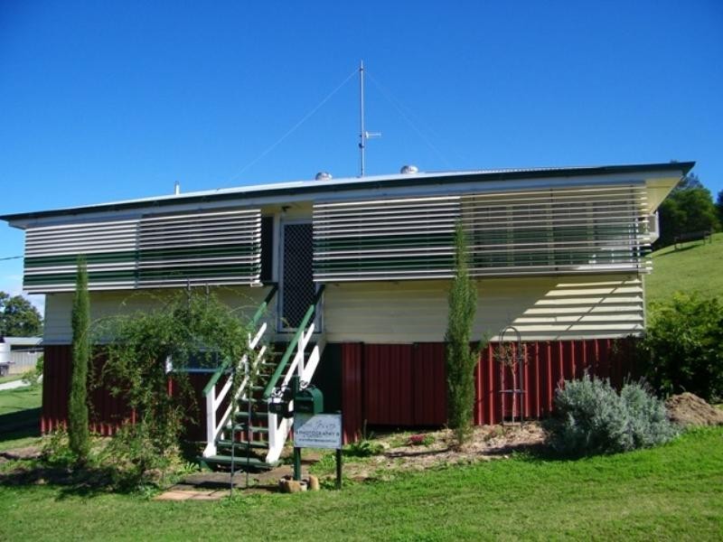 12 Quarry Street, Boonah QLD 4310