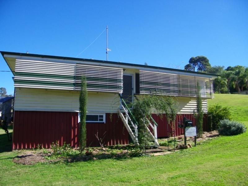 12 Quarry Street, Boonah QLD 4310