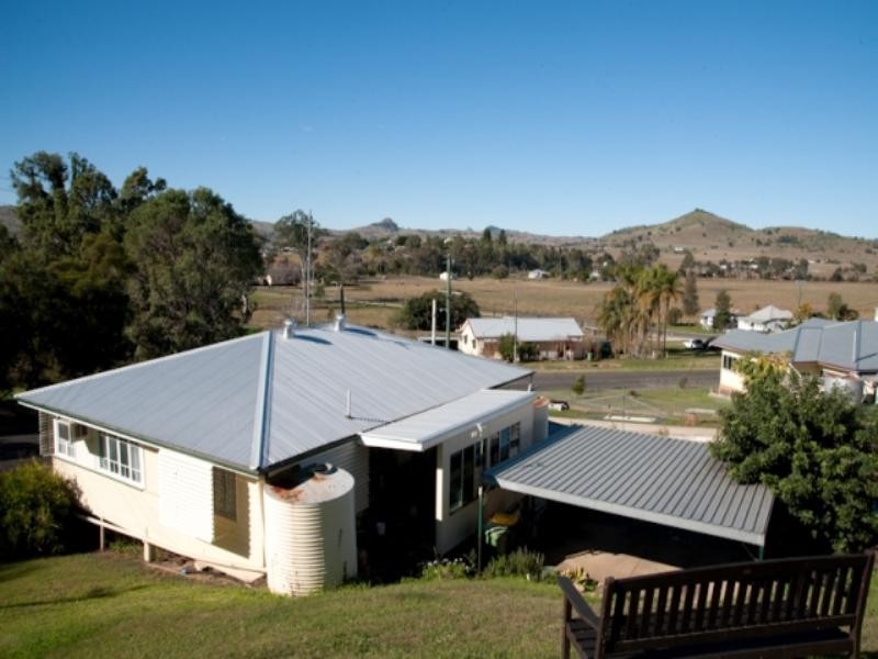 12 Quarry Street, Boonah QLD 4310