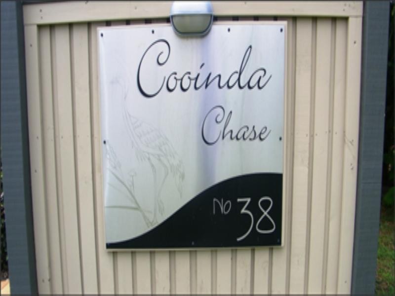 22/38 Cooinda Street, Eastern Heights QLD 4305