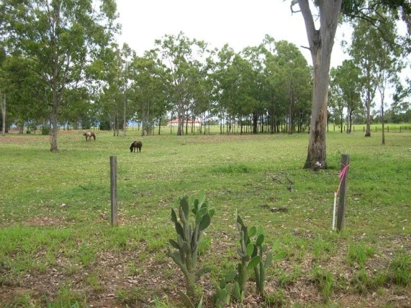 22 Carter Road,, Aratula QLD 4309