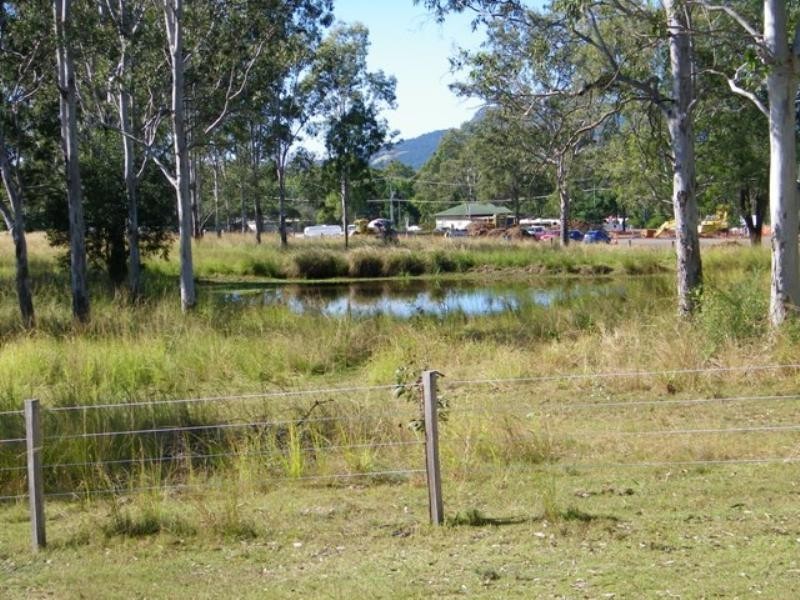 22 Carter Road,, Aratula QLD 4309