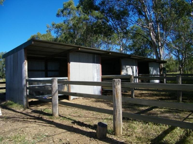 22 Carter Road,, Aratula QLD 4309