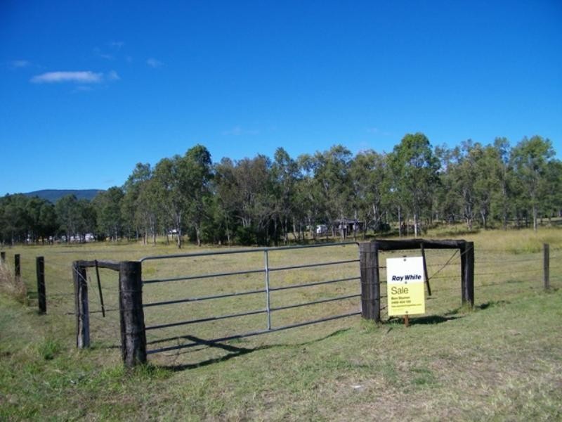22 Carter Road,, Aratula QLD 4309