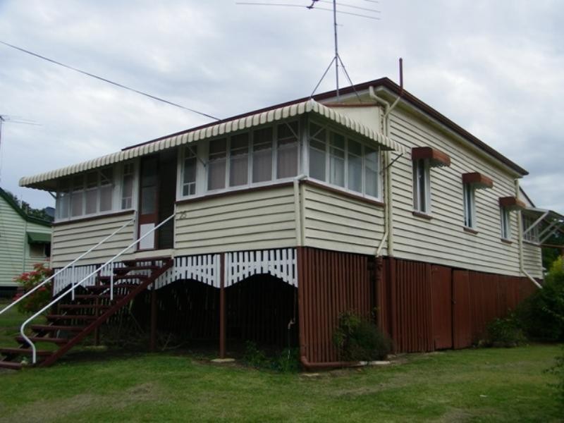 25 Ann Street, Kalbar QLD 4309