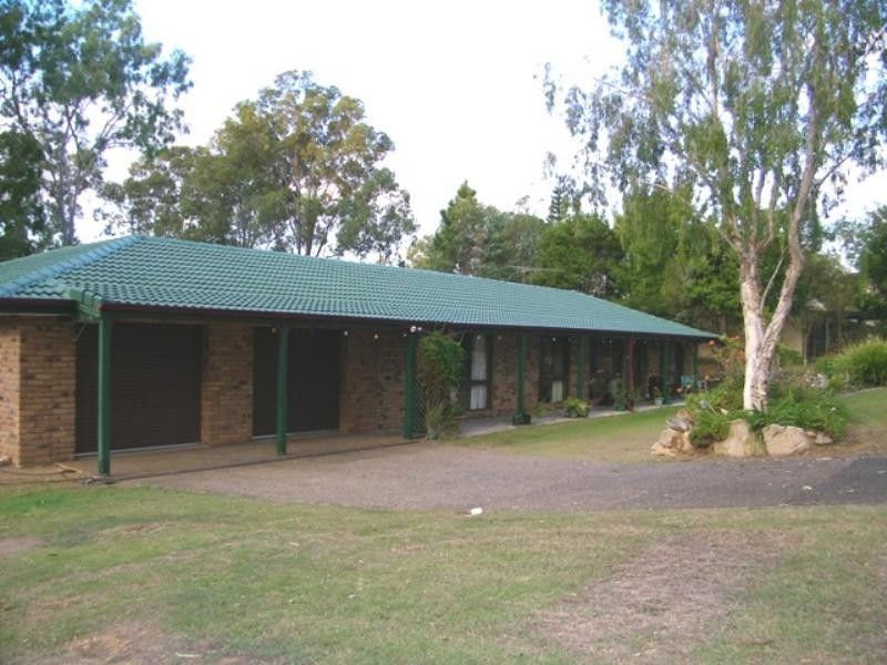 60 Bundoora Drive, Karana Downs QLD 4306