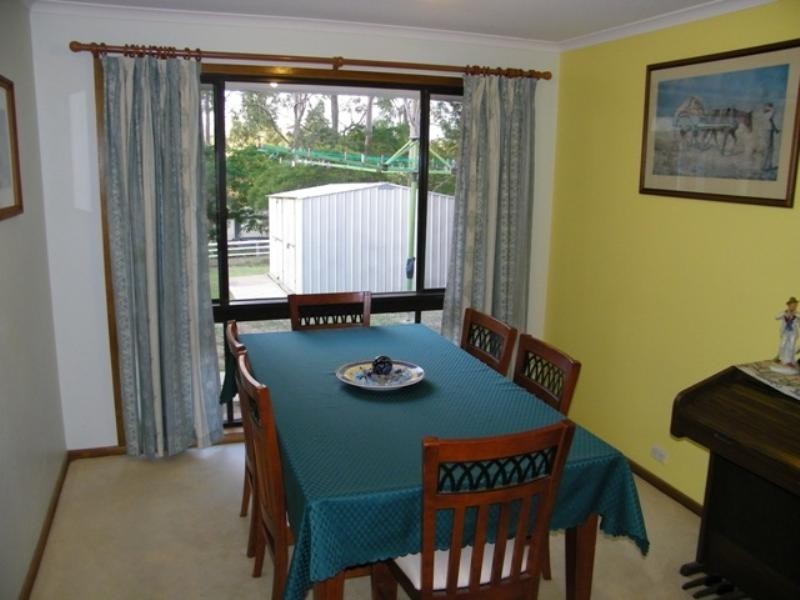 60 Bundoora Drive, Karana Downs QLD 4306