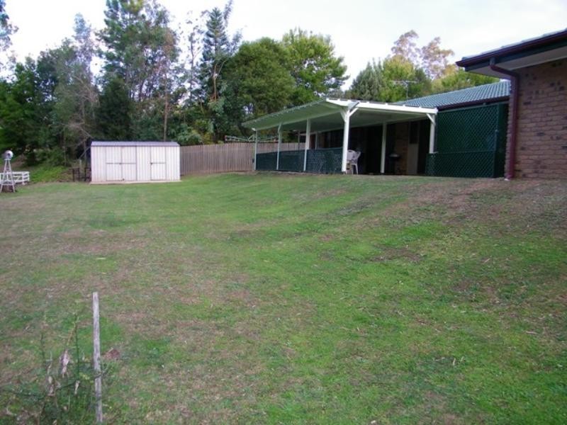 60 Bundoora Drive, Karana Downs QLD 4306