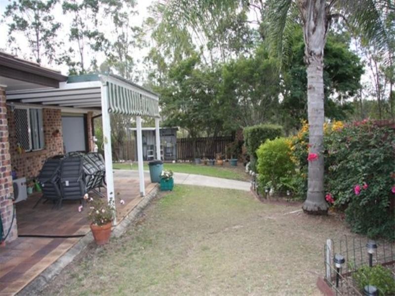 6 Skye Court, Brassall QLD 4305