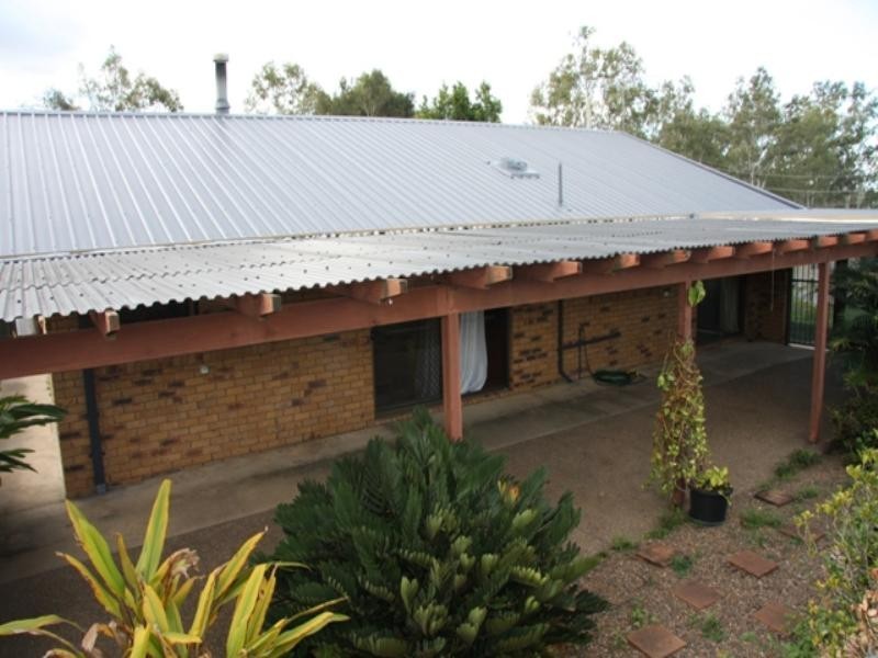 8a Gregory Street, Wulkuraka QLD 4305