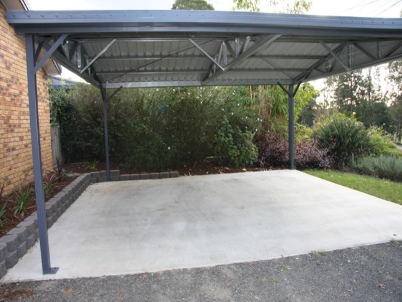 8a Gregory Street, Wulkuraka QLD 4305
