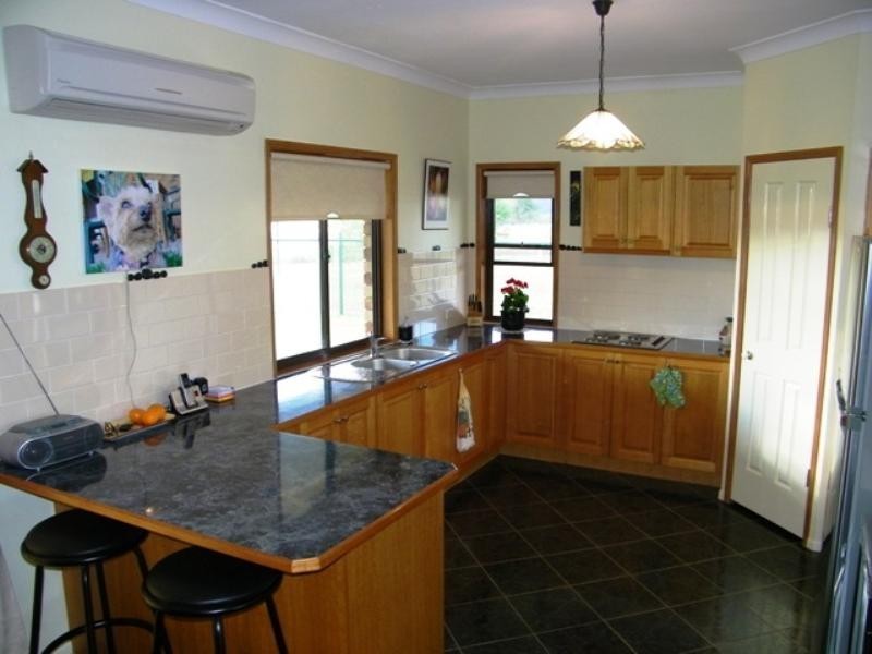 668 Roadvale – Harrisville Road, Peak Crossing QLD 4306