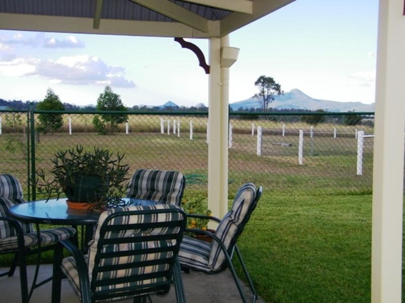 668 Roadvale – Harrisville Road, Peak Crossing QLD 4306