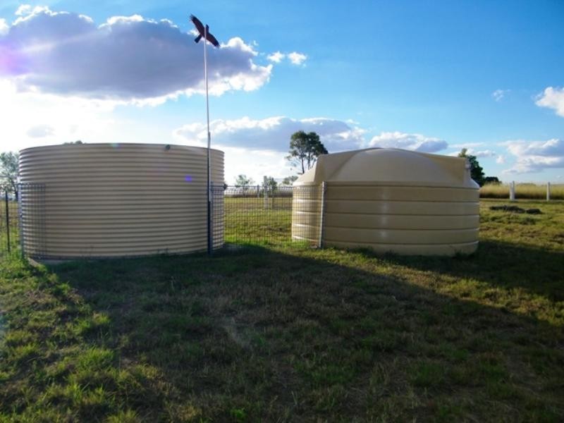 668 Roadvale – Harrisville Road, Peak Crossing QLD 4306