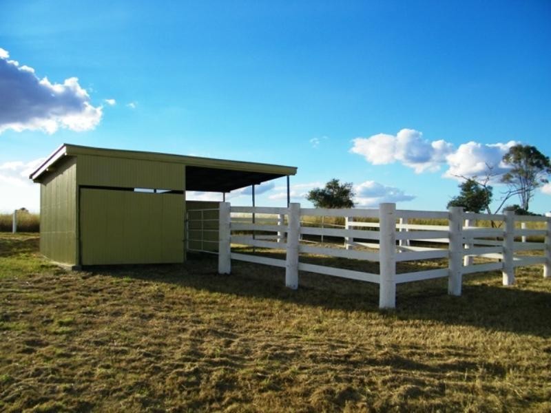 668 Roadvale – Harrisville Road, Peak Crossing QLD 4306