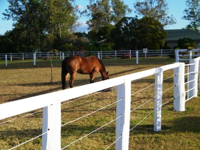 668 Roadvale – Harrisville Road, Peak Crossing QLD 4306